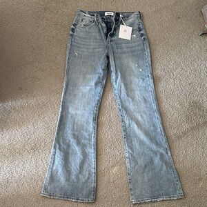 NWT Pistola Jeans